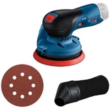 Bosch GEX 12V-125 Professional 0601372101
