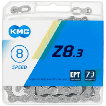 Ķēde KMC Z8.3 EPT