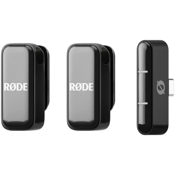 Rode Wireless Micro (Lightning)