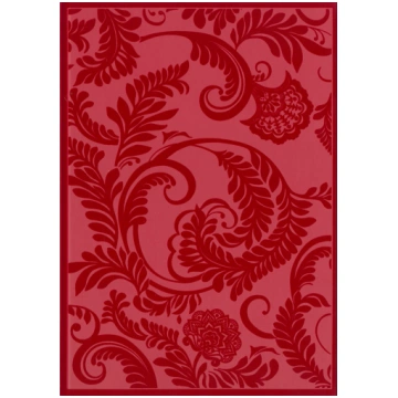 Boncahier Notatnik ozdobny Boncahier VELVET 0029-0