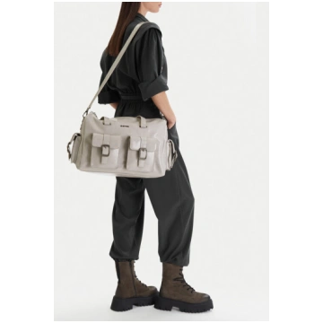 G-Star Raw Soma EO-LDA8482J Pelēks