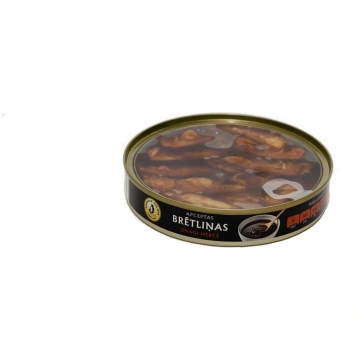 APCEPTAS BRĒTLIŅAS UNAGI MĒRCĒ