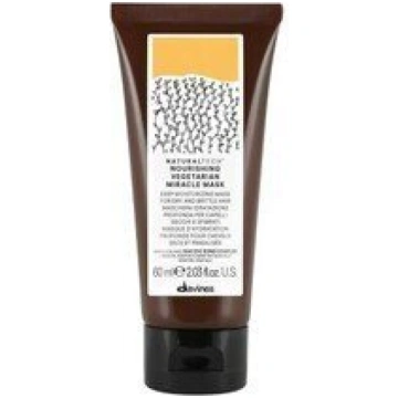 Barojoša maska bojātiem matiem NaturalTec, 250 ml 