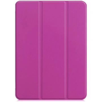 iLike Galaxy Tab S9 FE Plus Tri-Fold Eco-Leather S