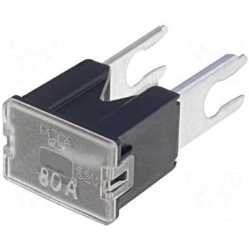 Fuse: fuse | 80A | automotive | JAPVAL MTA 0471080