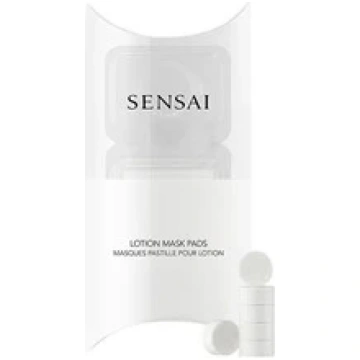 Sensai Cellular Performance Lotion Mask Pads 15