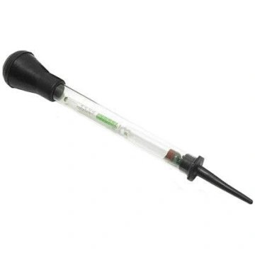 Testeris Bottari Anti-Freeze Cylindric Tester