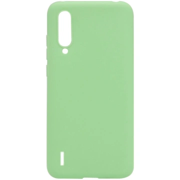 Aizmugurējais vāciņš Evelatus Xiaomi Mi A3 Soft Si