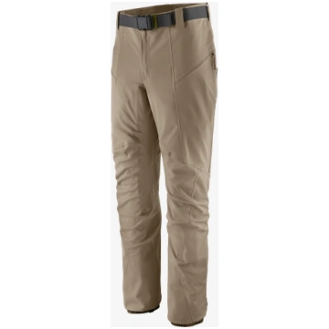 M"s Upstride Pants - Seabird Grey (XL) Patagonia