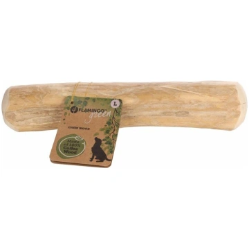 Flamingo rotaļlieta suņiem Java Stick Light brown 