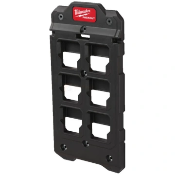 Milwaukee PACKOUT montāžas plāksne Compact
