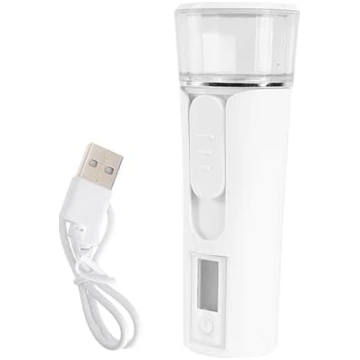 „jojofuny Nano“ – rokas mitrinātājs ar USB savieno