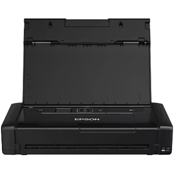 Epson WorkForce WF-110W mobile (C11CH25401)