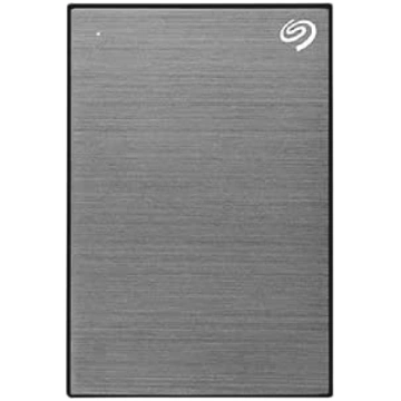 Seagate One Touch 5 TB pārnēsājams ārējais cietais
