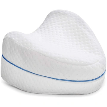 Contour Leg Pillow Ergonomisks ceļgalu un kāju spi