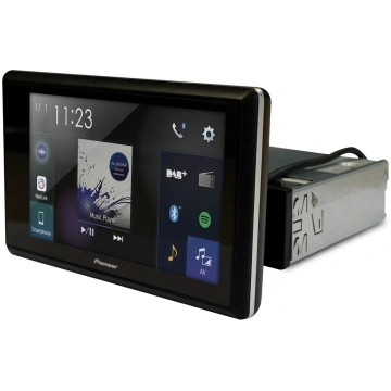 Pioneer SPH-EVO82DAB-UNI multimedia AV receiver (8