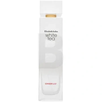 Elizabeth Arden White Tea Ginger Lily (EDT) Eau de