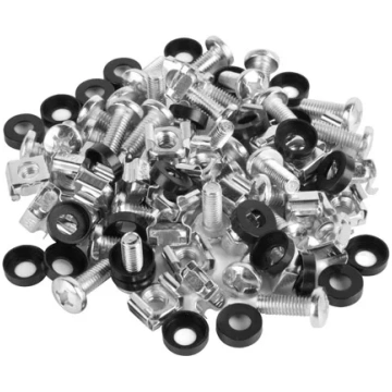 Lanberg 19" Mounting Screws Set (basket, washer, s