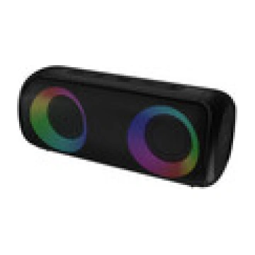 Audictus Speakers | Aurora Pro Tws RGB | 20 W | Wa