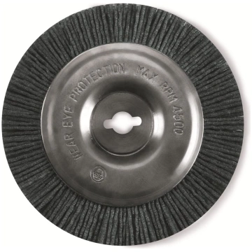 Einhell replacement brush nylon GC-EG 1410 - 34241