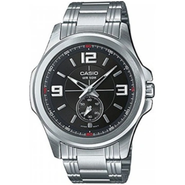 Rokas pulkstenis Casio MTP-E112D-1AVEF