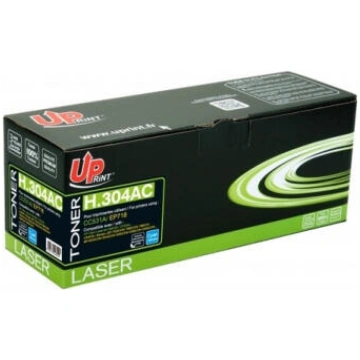 Tonera kasete Uprint HP C531A / EP718 304A / 718 C