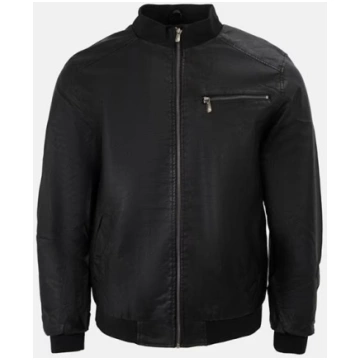 Wash Bomber Mens