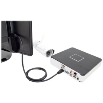 Digitus | HDMI Premium High Speed Connection Cable