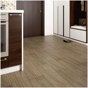 Grīdas Flīzes Paradyz Ceramika Wood Basic akmens m