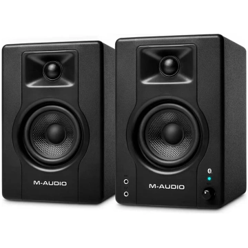 M-Audio BX3 Bluetooth (Pair)