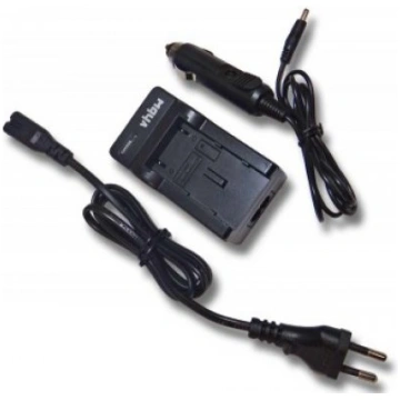 Akumulatora lādētājs, VHBW, VHBW charger for NB-10