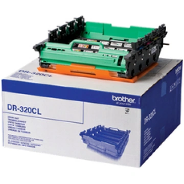 Brother Drum Unit DR-320CL black ( DR 320CL 497776