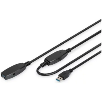 Digitus | Active USB 3.0 Extension Cable | DA-7310