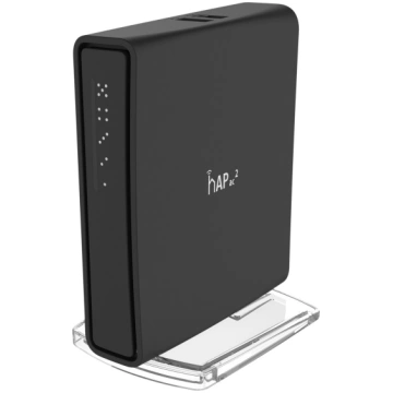 MikroTik hAP ac² - wireless router - RBD52G-5HacD2