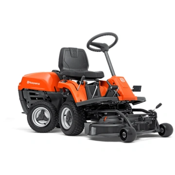 HUSQVARNA R 112C Raideris