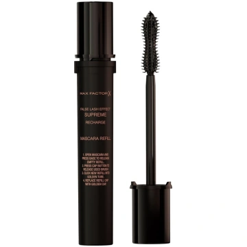 Max Factor False Lash Effect Supreme Mascara 001 B