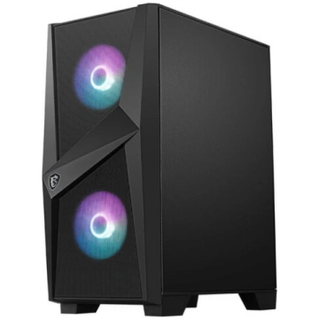 Dators Gaming PC Cyber 1, AMD Ryzen™ 5 5600X 4.2 G