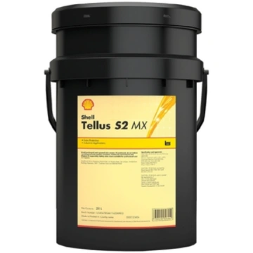 Shell Tellus S2 MX 46
