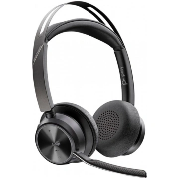 Poly Voyager Focus 2-M USB-C-C Headset USB-C/A Ada