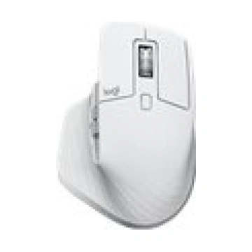 Logitech MOUSE BLUETH LASER MX MASTER3S/PALE GREY 