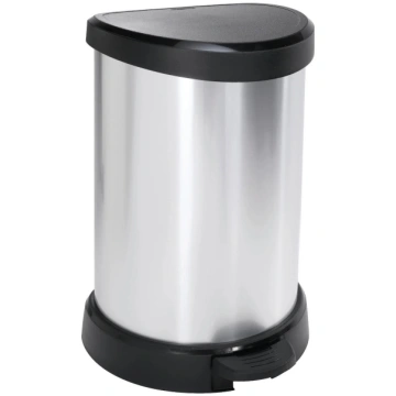 Miskaste, ar pedāli, 15L, "Deco" - Curver