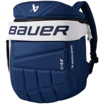 Bauer S25 GLOVE Youth Mugursoma