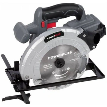 Powerplus POWEB2520 akumulatora rokas ripzāģis, 16