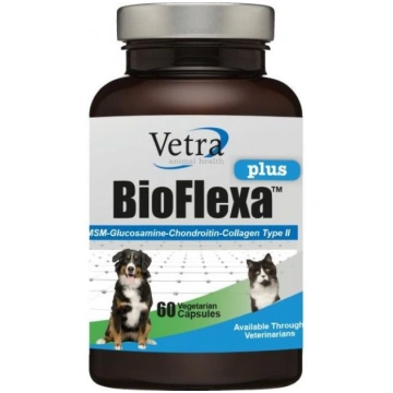 Vetra Bioflexa Plus - Papildbarība Dzīvniekiem Ar 