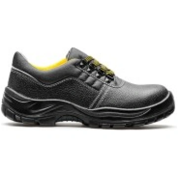 SCARPA BASSA WALKER NERA S3 SRC 7008 Sorpasso