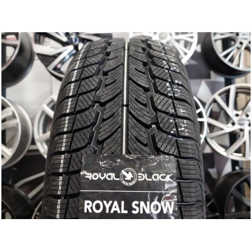 195/65R15 Royal Black Royal Snow 95T XL