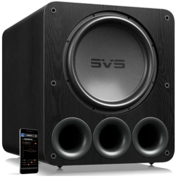 SVS PB-5000 R|Evolution