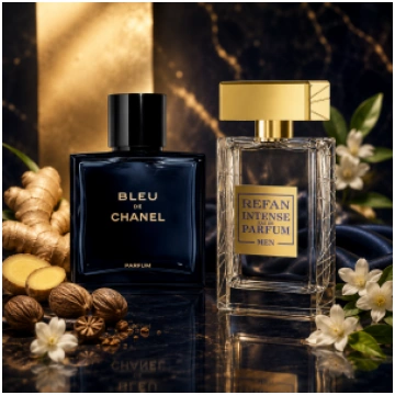 Chanel - Bleu De Chanel (Refan 257) Men 50ML