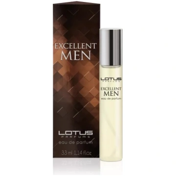 LOTUS PARFUMS 022 Excellent Men EDP Parfimērijas ū