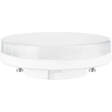 LED spuldze Gx53, 4.9W, 470lm, 4000K LEDVANCE EB18